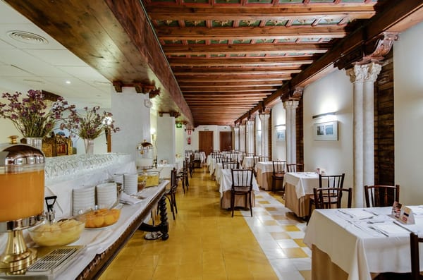Hotel Murillo by null