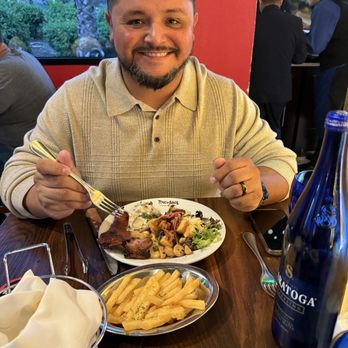 Texas de Brazil - Amazing! - Brazilian Near Me - Rancho Cucamonga, California
