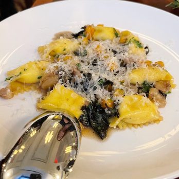Le Rock - Agnolotti - French Near Me - New York, New York