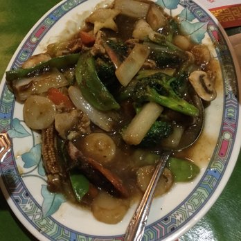 Pine Garden Restaurant - Chinese Near Me - Lorain, Ohio