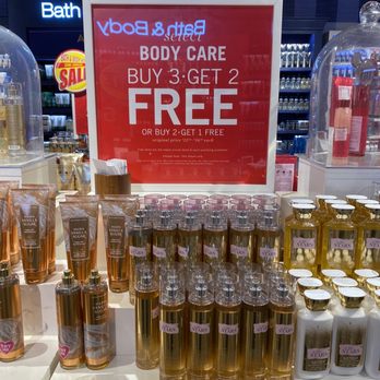 Bath & Body Works - Cosmetics & Beauty Supply Near Me - Sunrise, Florida Bath & Body Works - Cosmetics & Beauty Supply Near Me - Sunrise, Florida