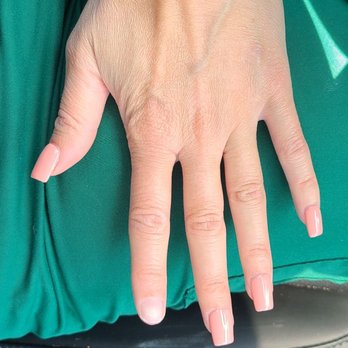 Tipsy Nails - I paid for Gel X the next time day one of my nails FELL OFF! - Nail Salons Near Me - Newhall, California Tipsy Nails - I paid for Gel X the next time day one of my nails FELL OFF! - Nail Salons Near Me - Newhall, California