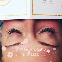 Wink Lash Studio