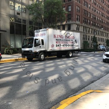 King David Moving Storage 66 Photos 40 Reviews Movers Morton Grove Il Phone Number Yelp
