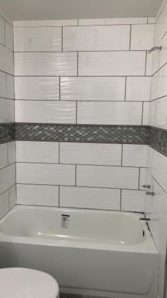 Slide of Handyman Express