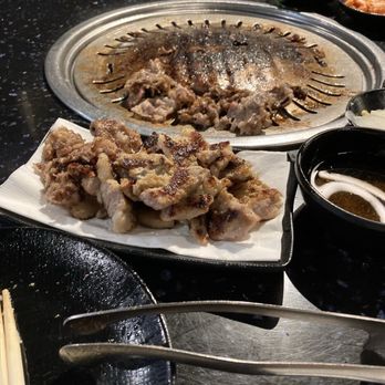 QPot Korean BBQ & Hot Pot photo 9