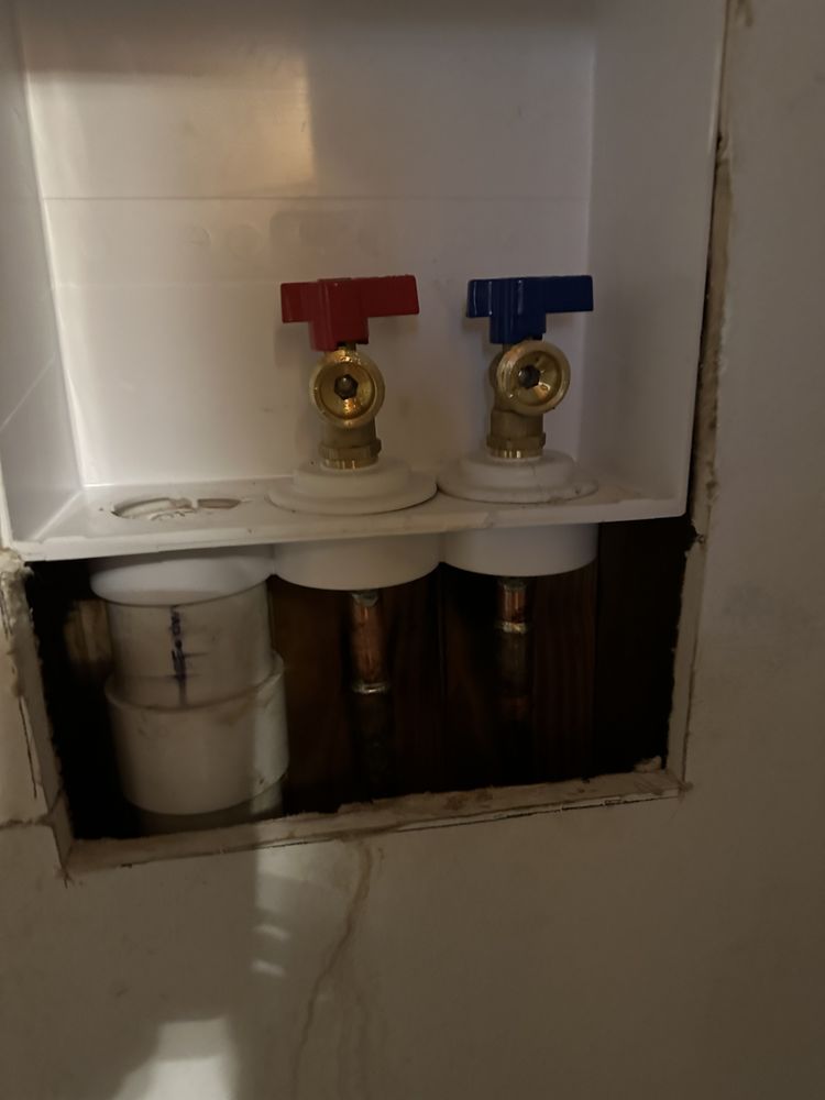 Slide of Local Plumbing