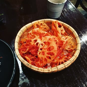 Kiraku - Tapas/Small Plates Near Me - Berkeley, California