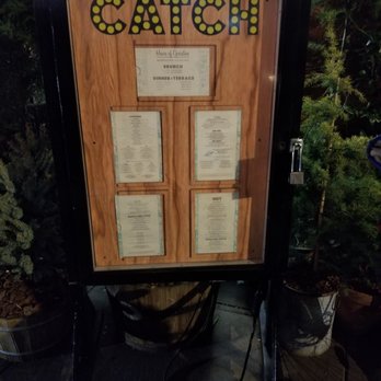 Catch NYC - Asian Fusion Near Me - New York, New York