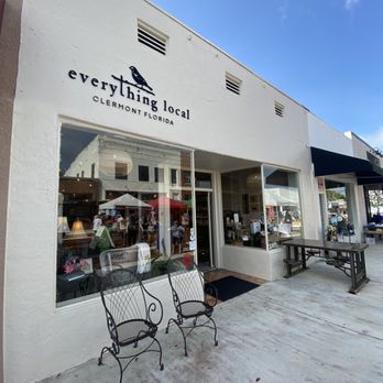 Everything Local - Gift Shops Near Me - Clermont, Florida Everything Local - Gift Shops Near Me - Clermont, Florida