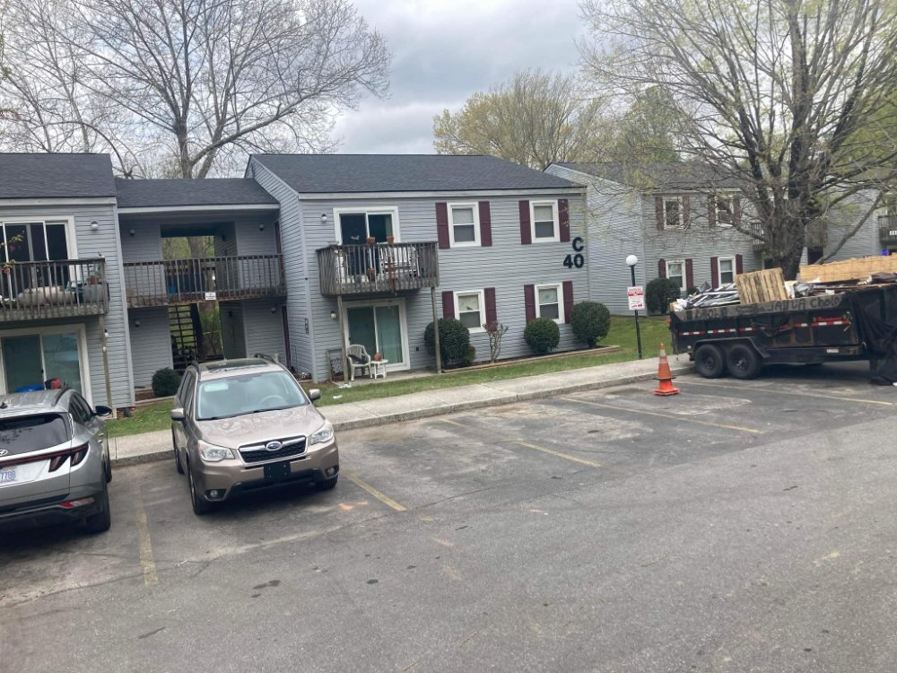 Slide of Peace Of Mind Construction Group