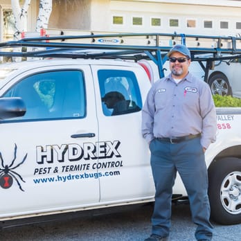 Hydrex Pest Control - Pest Control Near Me - Santa Clarita, California Hydrex Pest Control - Pest Control Near Me - Santa Clarita, California