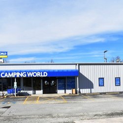 Camping World - Colfax