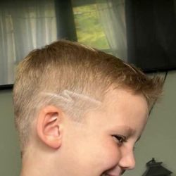 Nicky's Haircutters