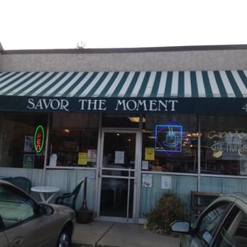 Savor the Moment - Coffee & Tea Near Me - Cleveland, Ohio Savor the Moment - Coffee & Tea Near Me - Cleveland, Ohio