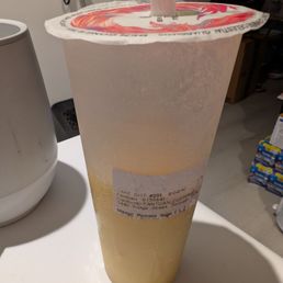 Mango Pomelo Sago Mango Pomelo Sago