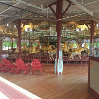 Ontario Beach Park - I'm in carous-hell - Parks Near Me - Rochester, New York Ontario Beach Park - I'm in carous-hell - Parks Near Me - Rochester, New York