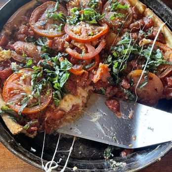 Rance's Chicago Pizza - Pizza Near Me - Long Beach, California Rance's Chicago Pizza - Pizza Near Me - Long Beach, California