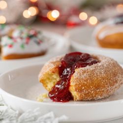 Duck Donuts