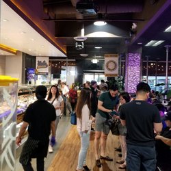 BWON Shabu & BBQ - Gets busier every night! Come try us out! You won't regret it!