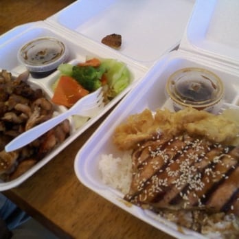 Tracy Harbour Fish & Chips - Chicken teriyaki and Grilled Salmon teriyaki - Fish & Chips Near Me - Tracy, California Tracy Harbour Fish & Chips - Chicken teriyaki and Grilled Salmon teriyaki - Fish & Chips Near Me - Tracy, California