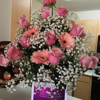 Flowers by Richard - Florists Near Me - Las Vegas, Nevada