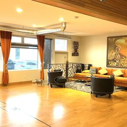 MyProSculpt - MyProSculpt Studio Lounge