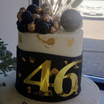 Just Temptations - Desserts Near Me - Mississauga, Ontario