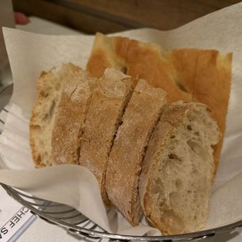 Antonello Ristorante - Break - Italian Near Me - Santa Ana, California