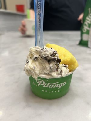 Pitango Gelato & Coffee by null