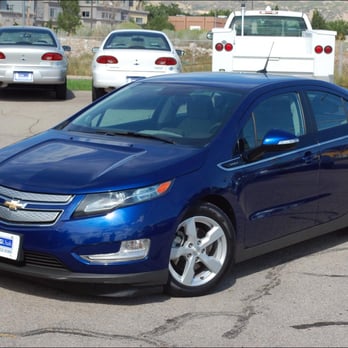 Clean Fuels Utah - Car Dealers Near Me - Orem, Utah