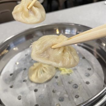 Mason's Dumpling Shop - Aurora - No sag= Not enough soup. Disappointed. - Chinese Near Me - Aurora, Colorado Mason's Dumpling Shop - Aurora - No sag= Not enough soup. Disappointed. - Chinese Near Me - Aurora, Colorado