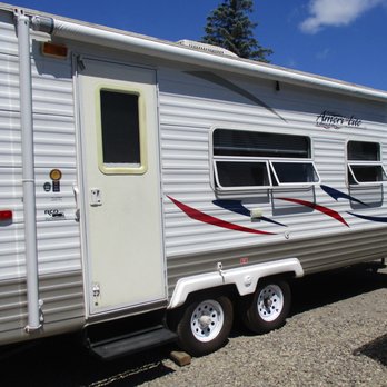 R&G RV's - 2008 Ameri-Lite - RV Dealers Near Me - Ravenna, Ohio R&G RV's - 2008 Ameri-Lite - RV Dealers Near Me - Ravenna, Ohio