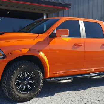 Performance Truck Outfitters - Auto Parts & Supplies Near Me - Tulsa, Oklahoma Performance Truck Outfitters - Auto Parts & Supplies Near Me - Tulsa, Oklahoma