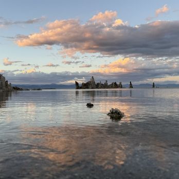 Mono Lake Tufa State Reserve - Lakes Near Me - Lee Vining, California Mono Lake Tufa State Reserve - Lakes Near Me - Lee Vining, California