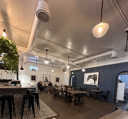 Aviano Coffee Cherry Creek North by null