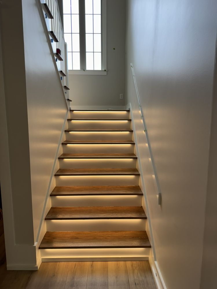 Slide of Andrada Builders