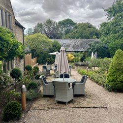 The Lamb Inn