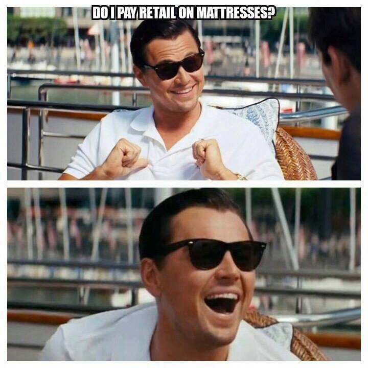 MATTRESS BY APPOINTMENT FAYETTEVILLE, AR Updated September 2024 12