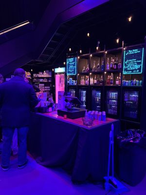 Mickey's Black Box by null