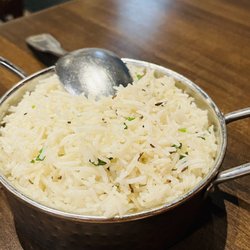 Khau Gully - Jira rice