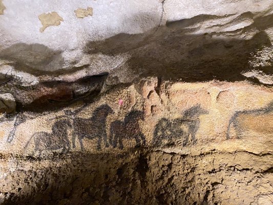 Lascaux by null