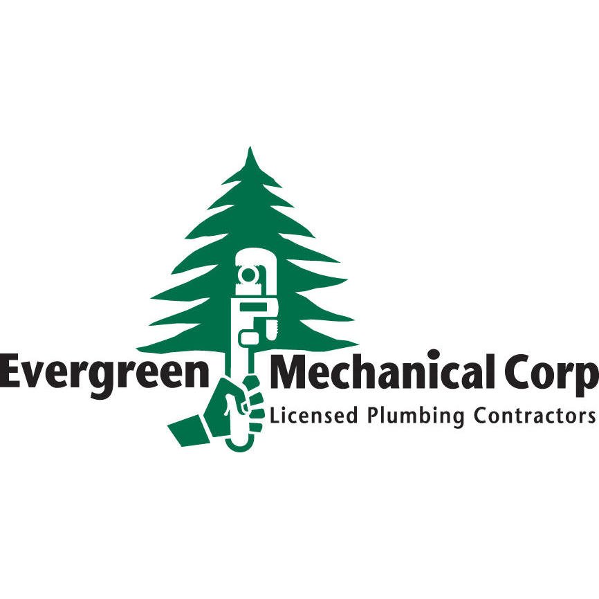 Slide of Evergreen Mechanical