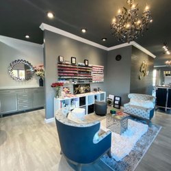 Sha Nail Salon