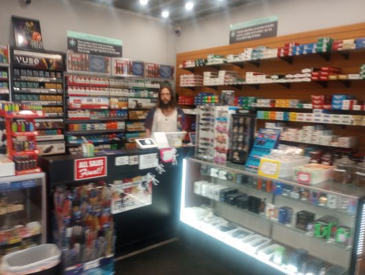 magma vape and smoke shop Lava Magma Plus Disposable | 4000 Puffs main image 0