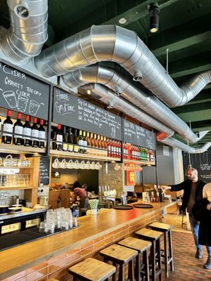 Honest Burgers London Bridge - Tooley Street by null