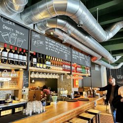 Honest Burgers London Bridge - Tooley Street