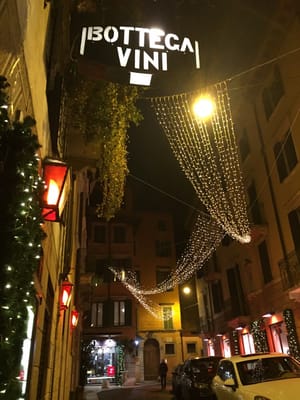 Antica Bottega del Vino by null