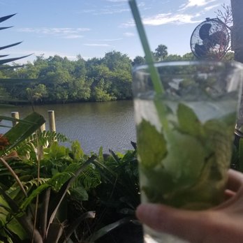 Guanabanas - Cheers..mojito with a view - Seafood Near Me - Jupiter, Florida Guanabanas - Cheers..mojito with a view - Seafood Near Me - Jupiter, Florida