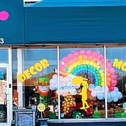 The Celebration Station - The Celebration Station Balloon Shop, Livonia